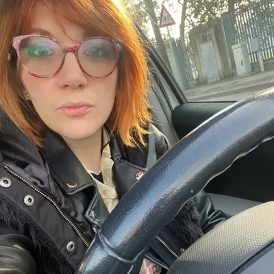 Adele Gugliotta profile