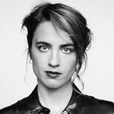 Adèle Haenel profile
