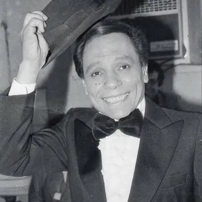 Adel Emam profile