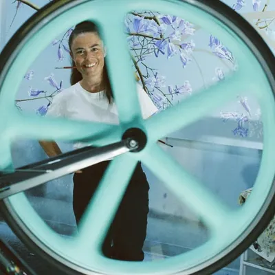 Adele Renault profile