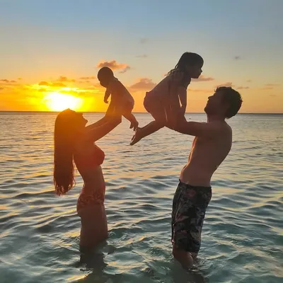 Adèle, Jocelyn, Milan & Isao 👣 profile