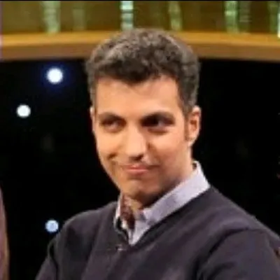 adelferdosipour profile