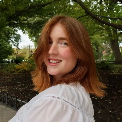 Adelia Robertson Killian profile