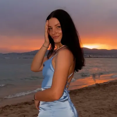 Adéla Libnarová profile