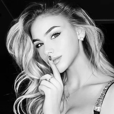 ⚜️Adelina Galoyan⚜️ profile