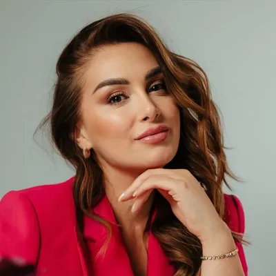 Adelina Hasani profile