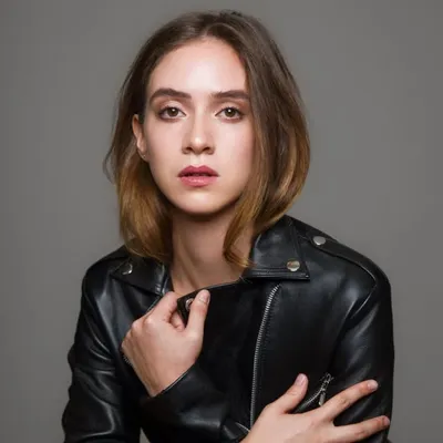 Adelina Maviro profile