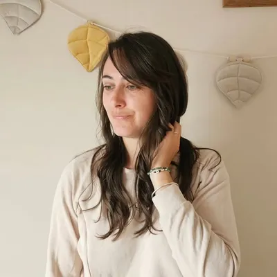 Adeline THIRY | La cuisine d'Adeline profile