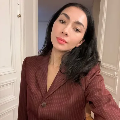 Adeline Mai profile