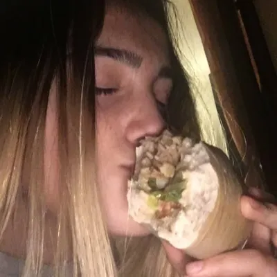 Adeline Rodriguez profile