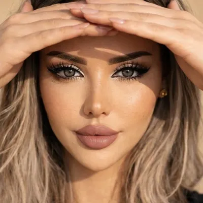 Adelina Alkebayeva profile