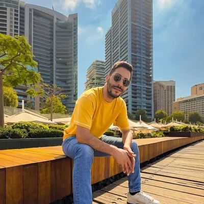 Adel Kabbara Photography ®️ profile