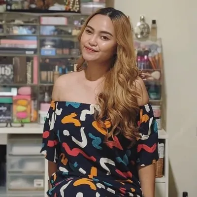 Adellina Fitriyani profile