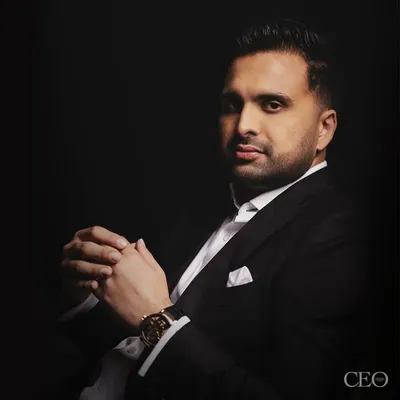 Adel Sajan profile