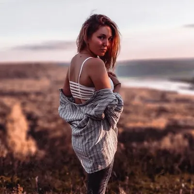 Аделя Афзалова profile
