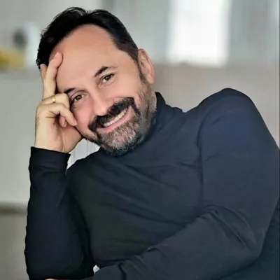 Adem Güneş profile