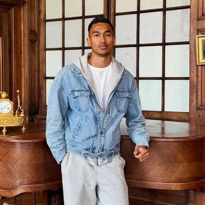 Jean-Marc Jaleel profile