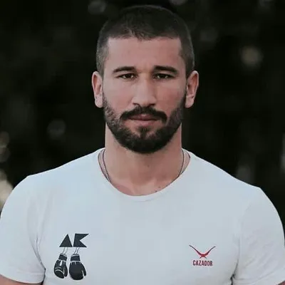 Adem Kılıççı profile