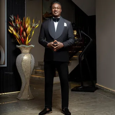 Adeniyi Johnson profile
