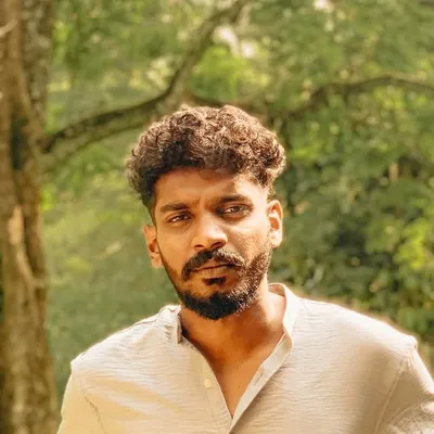adersh profile