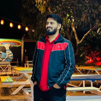 ADESH SANMUKH profile