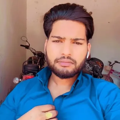 Adesh Gill profile