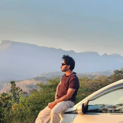 ADESH CHAVAN ๐๐งฟ profile