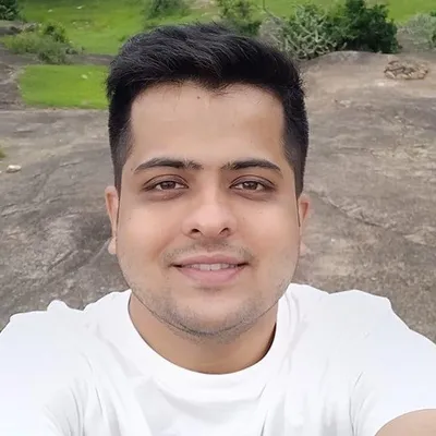 Adesh Jain profile