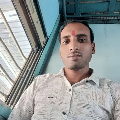Adesh Kumar profile