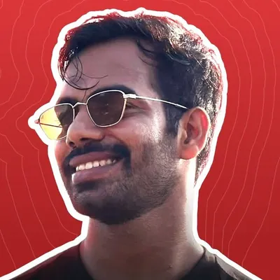 Adesh Nichit | Standup Comedian| Delhi profile