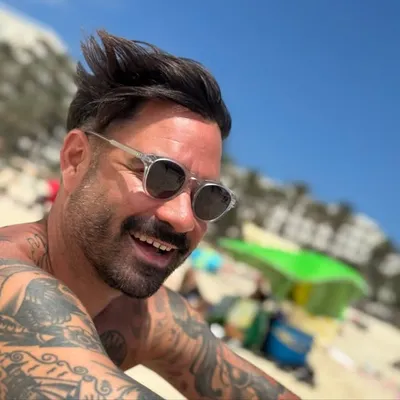 Alex Despatie profile