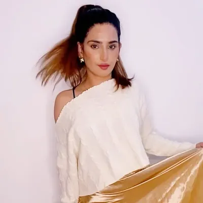 Aditi Sharma profile