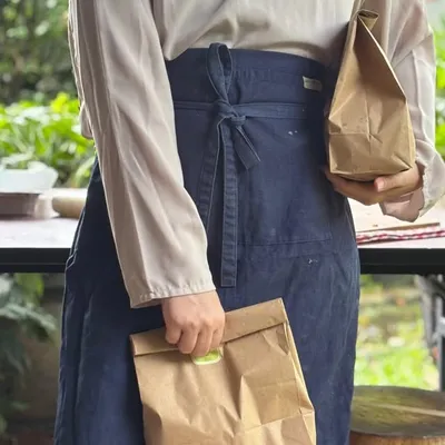 Adetya H Hutami profile