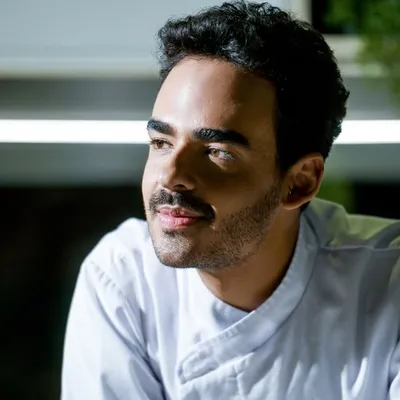 ADEYC BORGES profile