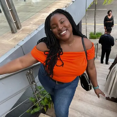 Yinka profile