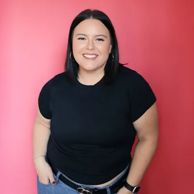 Allison Florea profile
