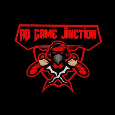 AD Game Junction profile