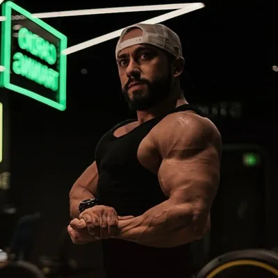 Coach Adham Ghanem | Dubai ๐ฆ๐ช profile