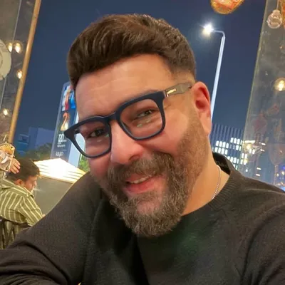 Adham Seliman - أدهم سليمان profile