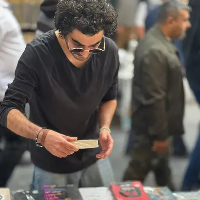 ادهم عادل profile