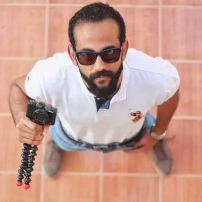 Adham Hamshary profile