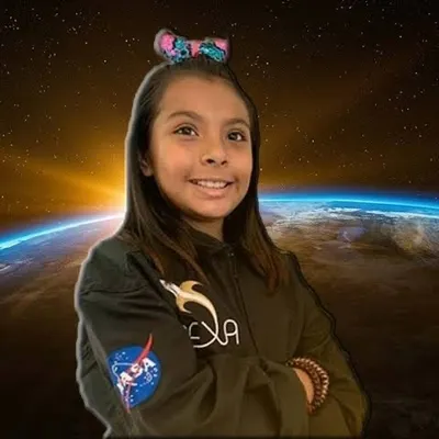 Adhara Maite Pérez Sánchez profile