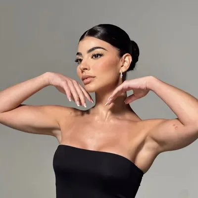 Adriana Daabub profile