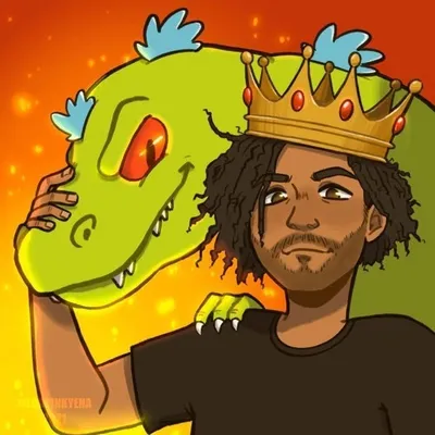 King Reptar ๐๐ฆ profile