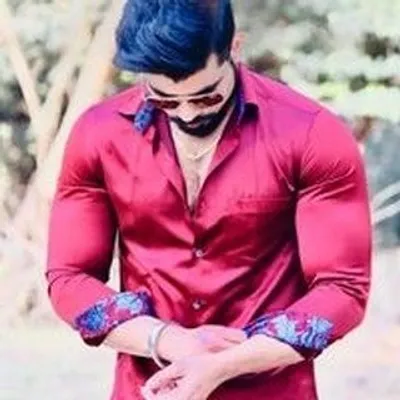 Adhiraj Singh profile