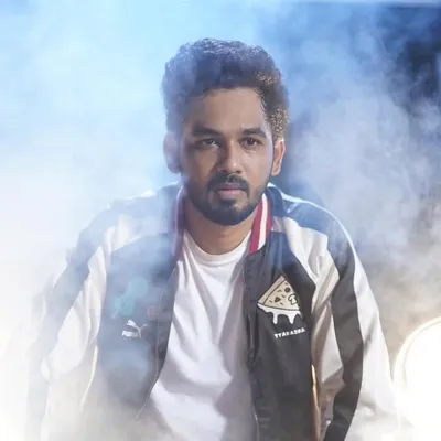 Hip Hop Tamizha Fans profile