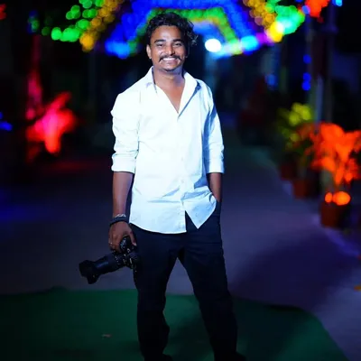 Adhi Chinna profile