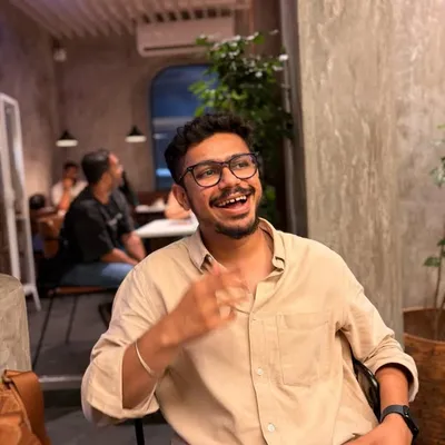 Adhi โ๏ธ | Coffee Journal ๐ค profile