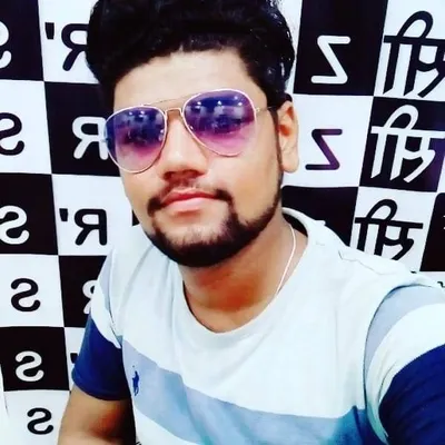 Adhikar Marothiya profile