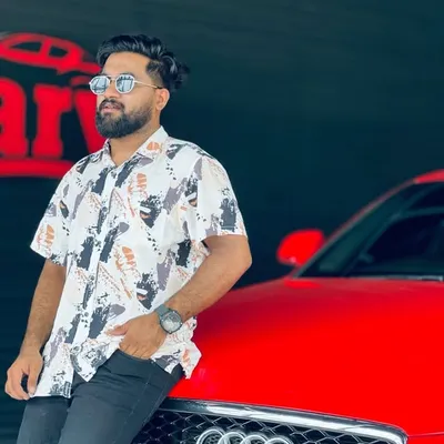 Adhïl Kurukkoli profile